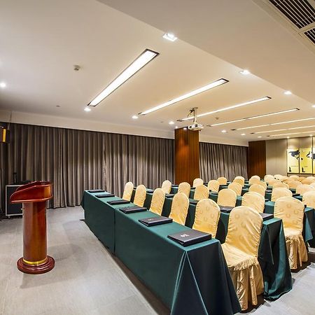 Phoenix Valley Holiday Hotel Zhuhai Luaran gambar