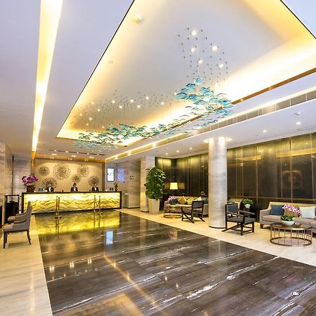 Phoenix Valley Holiday Hotel Zhuhai Luaran gambar