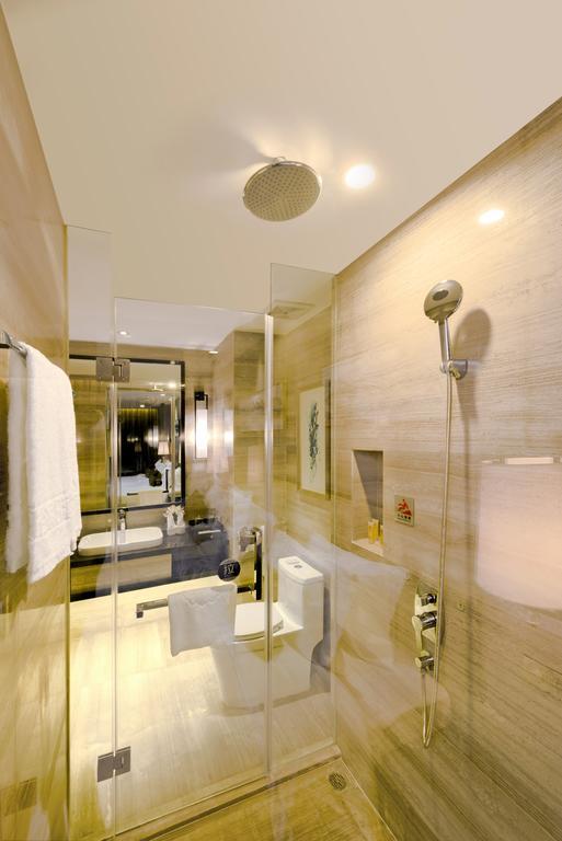 Phoenix Valley Holiday Hotel Zhuhai Luaran gambar