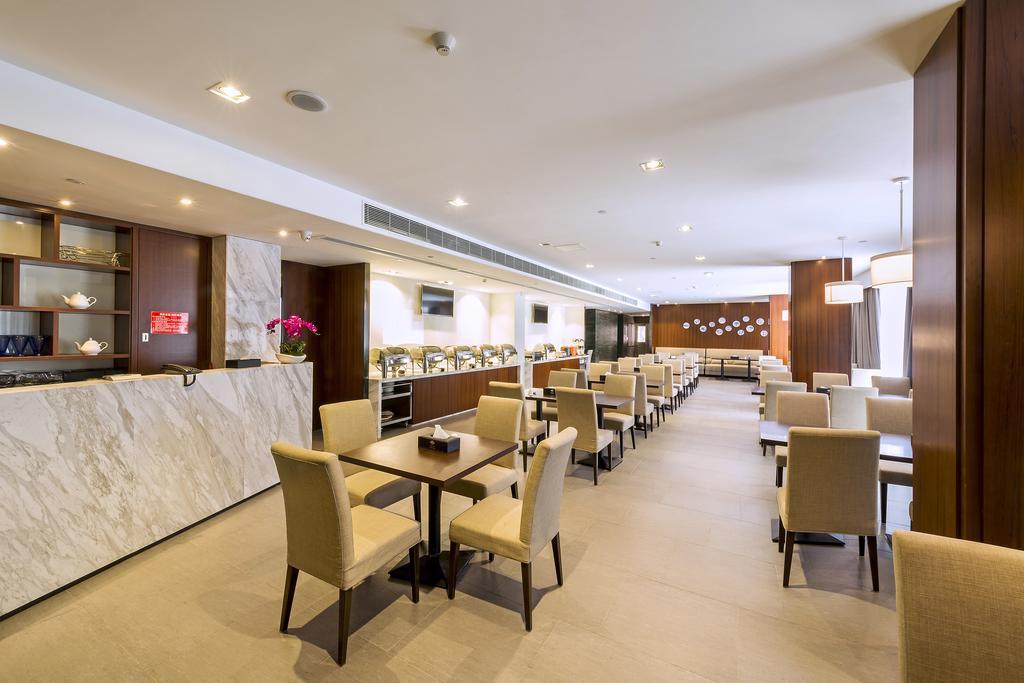 Phoenix Valley Holiday Hotel Zhuhai Luaran gambar