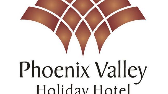 Phoenix Valley Holiday Hotel Zhuhai Logo gambar